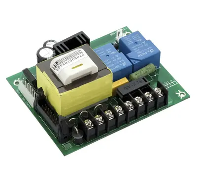 Carte d'alimentation REDATS WT200