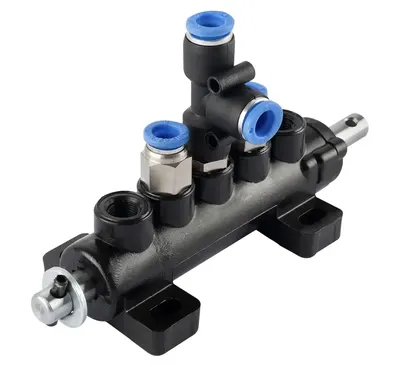 Séparateur REDATS pour décolle-talon de démonte-pneus
