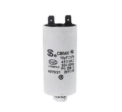 REDATS Condensateur moteur 26-01-79, 10µF W220, W200, W240, W300, W320